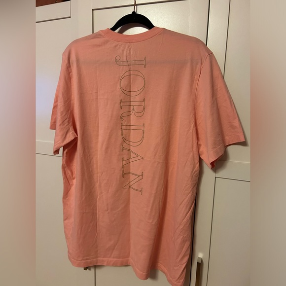 Pink Jordan Top - Picture 2 of 4